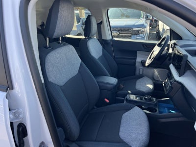 2025 Ford Maverick XLT Hybrid