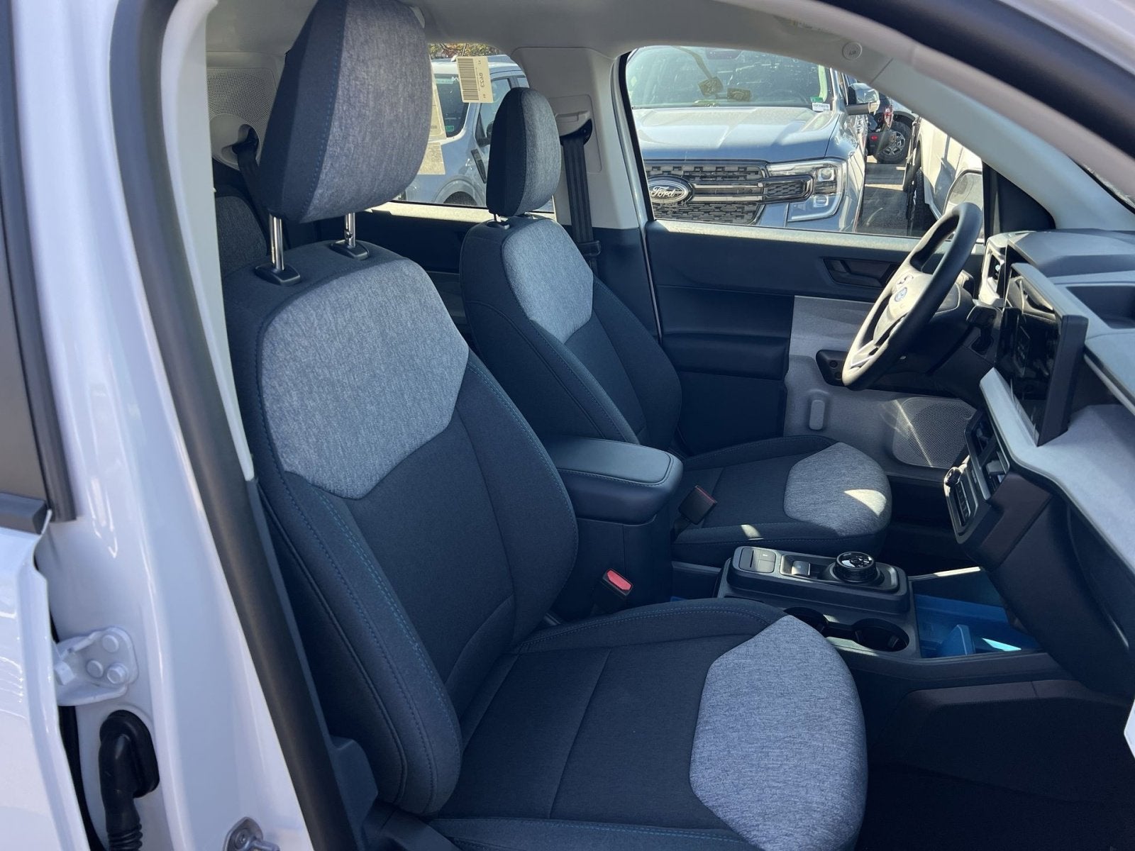 2025 Ford Maverick XLT Hybrid