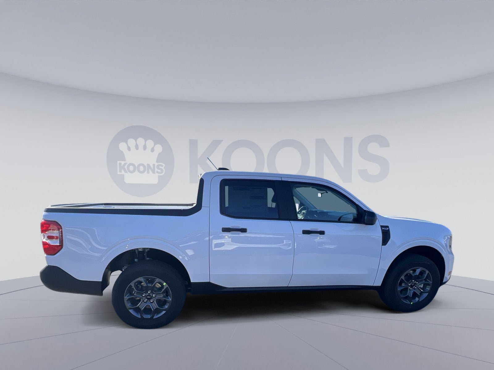 2025 Ford Maverick XLT Hybrid