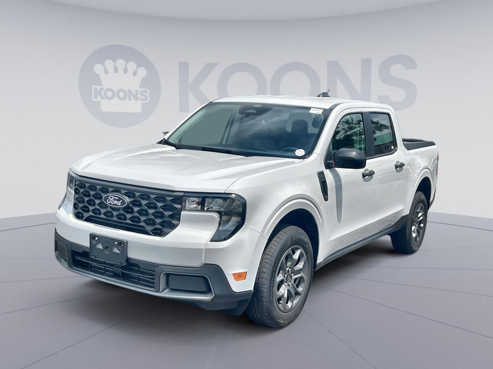 2026 Ford Maverick XLT AWD's photo