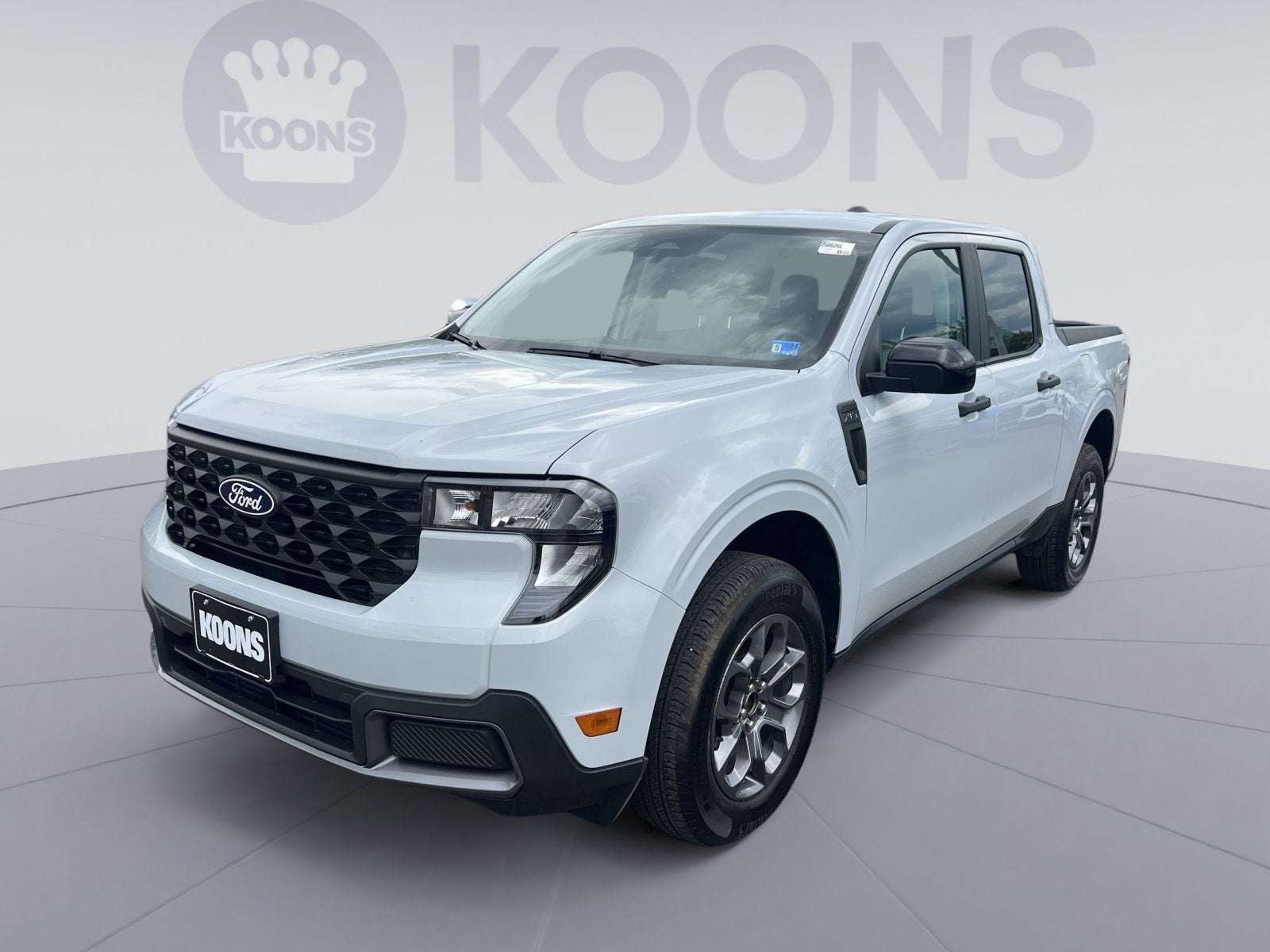 2025 Ford Maverick XLT AWD's photo