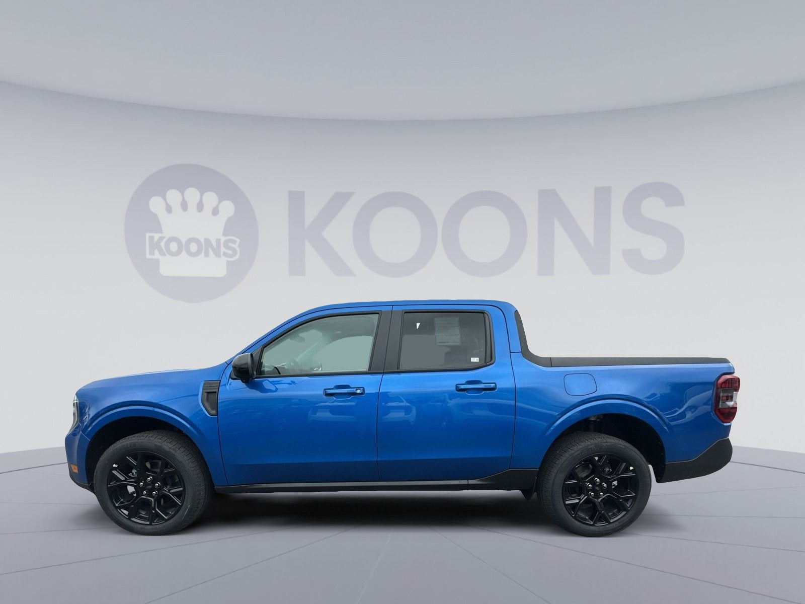 2026 Ford Maverick Lariat Hybrid