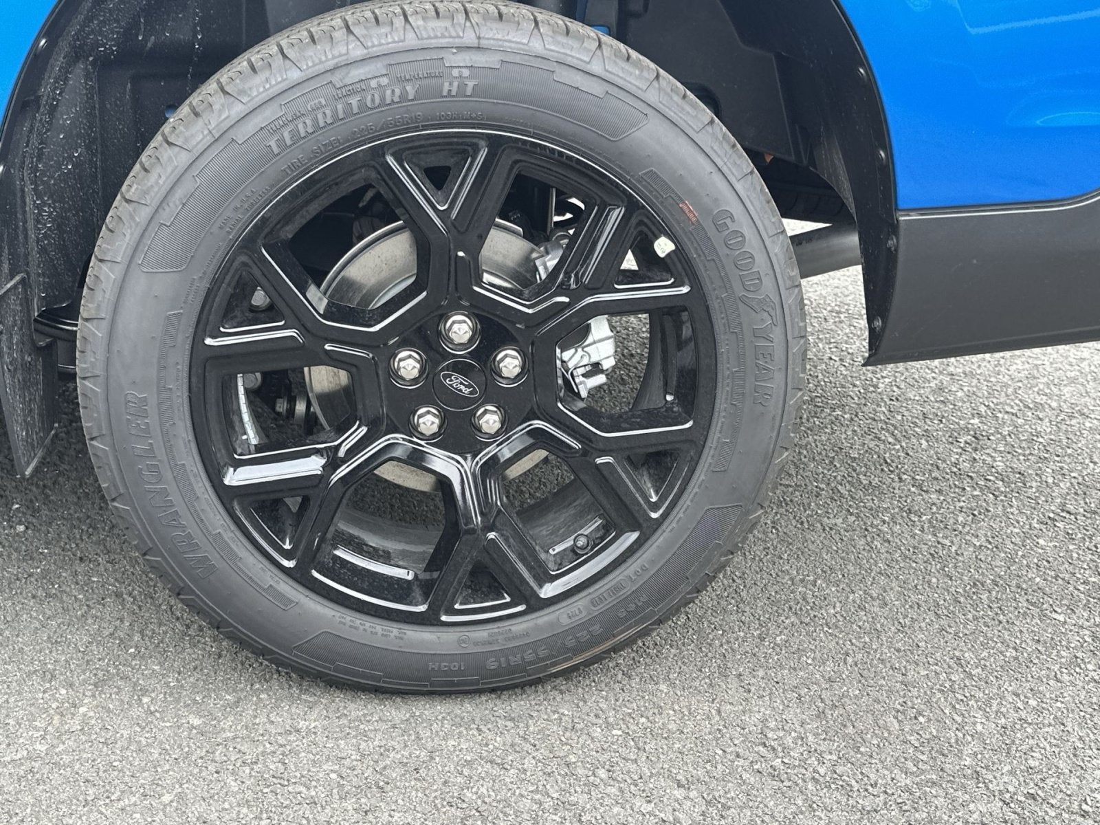 2026 Ford Maverick Lariat Hybrid