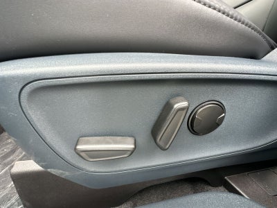 2026 Ford Maverick Lariat Hybrid