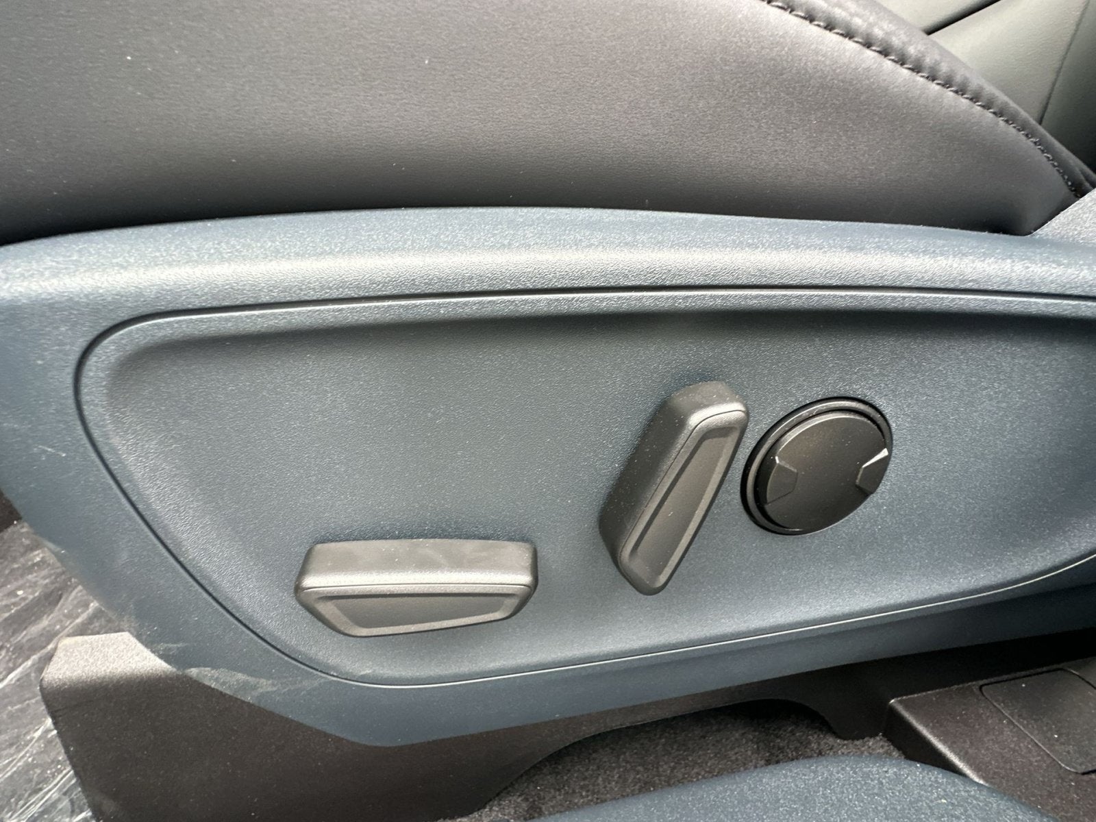 2026 Ford Maverick Lariat Hybrid