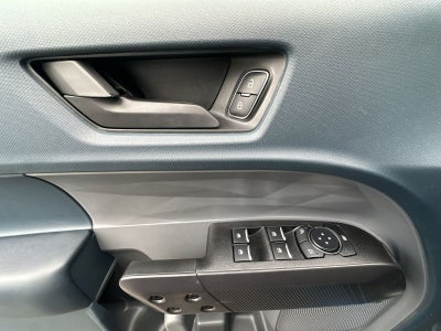 2026 Ford Maverick Lariat Hybrid