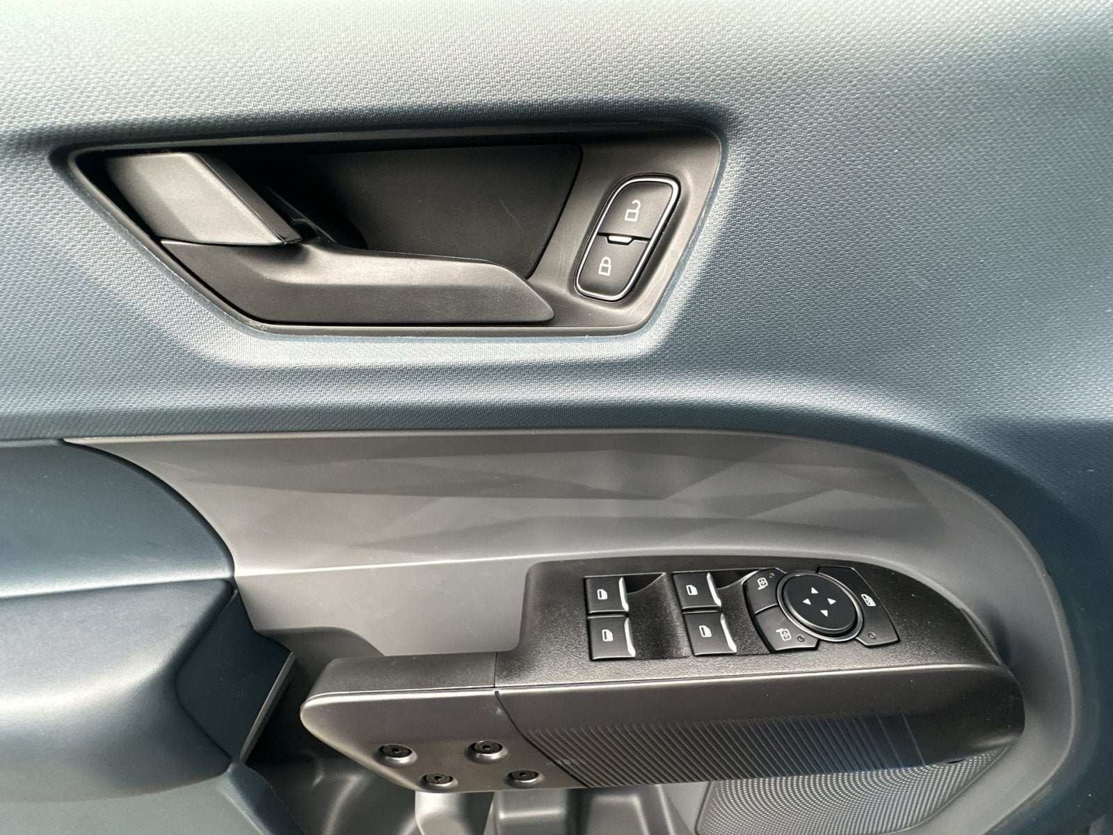 2026 Ford Maverick Lariat Hybrid