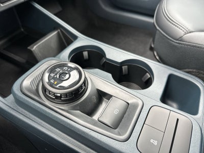 2026 Ford Maverick Lariat Hybrid