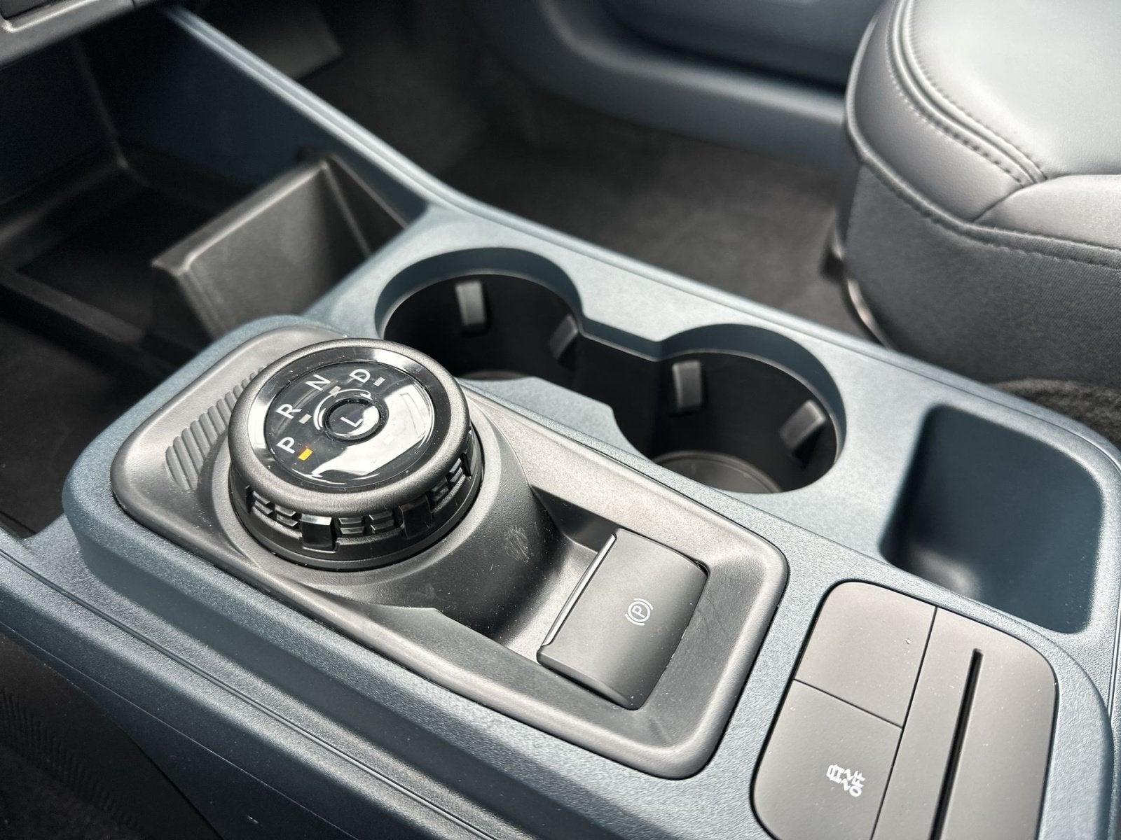2026 Ford Maverick Lariat Hybrid