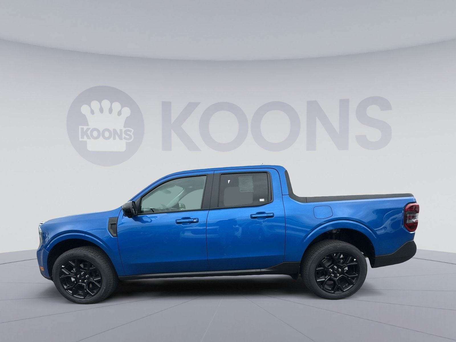 2026 Ford Maverick Lariat Hybrid