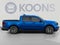 2026 Ford Maverick Lariat Hybrid