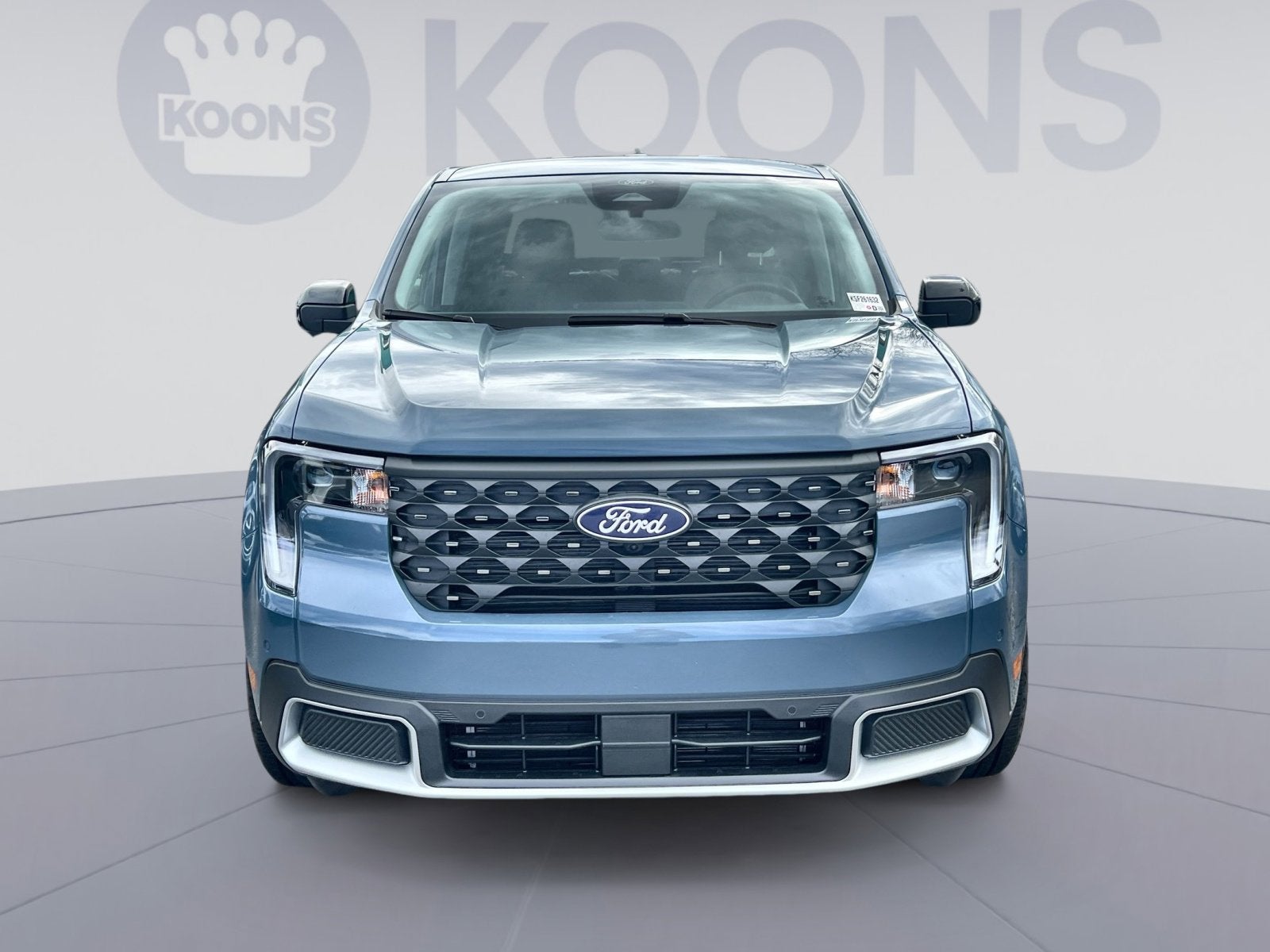 2026 Ford Maverick Lariat Hybrid