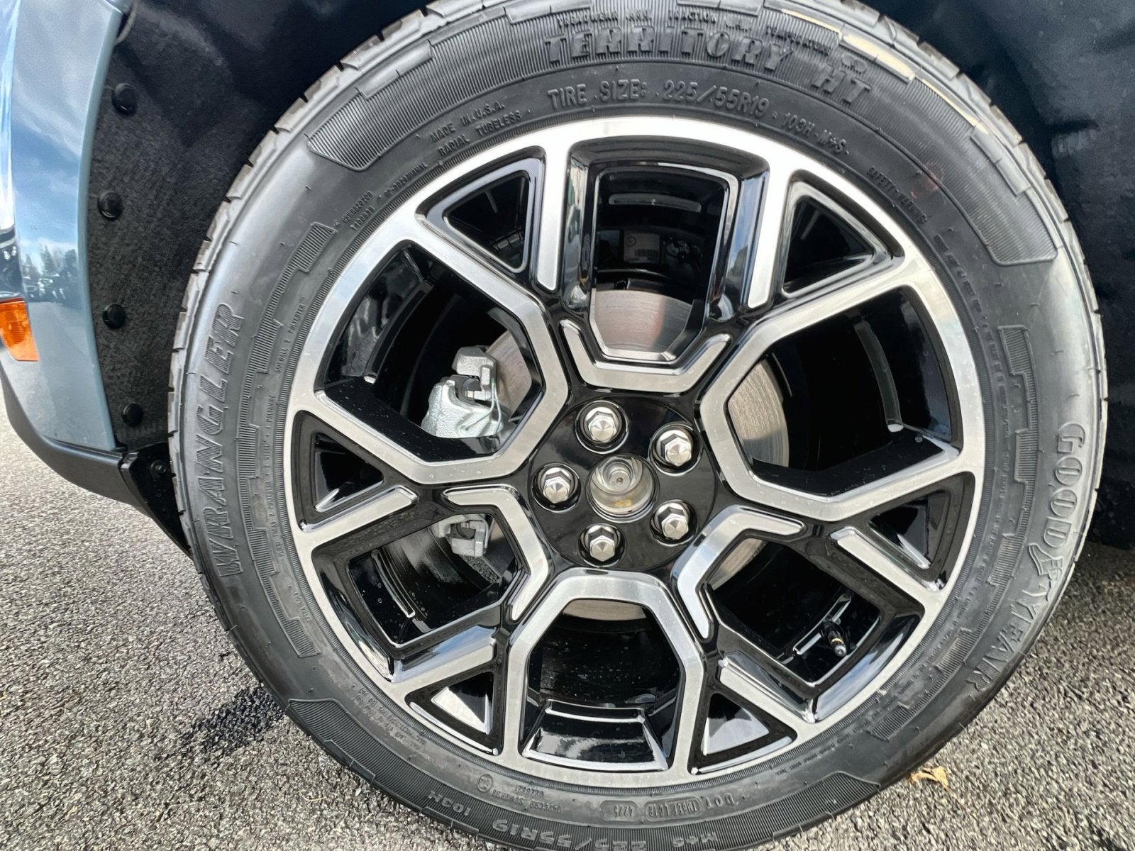 2026 Ford Maverick Lariat Hybrid