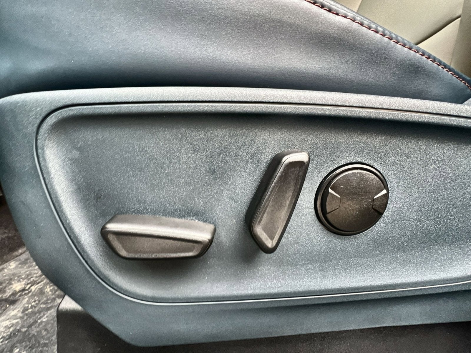 2026 Ford Maverick Lariat Hybrid