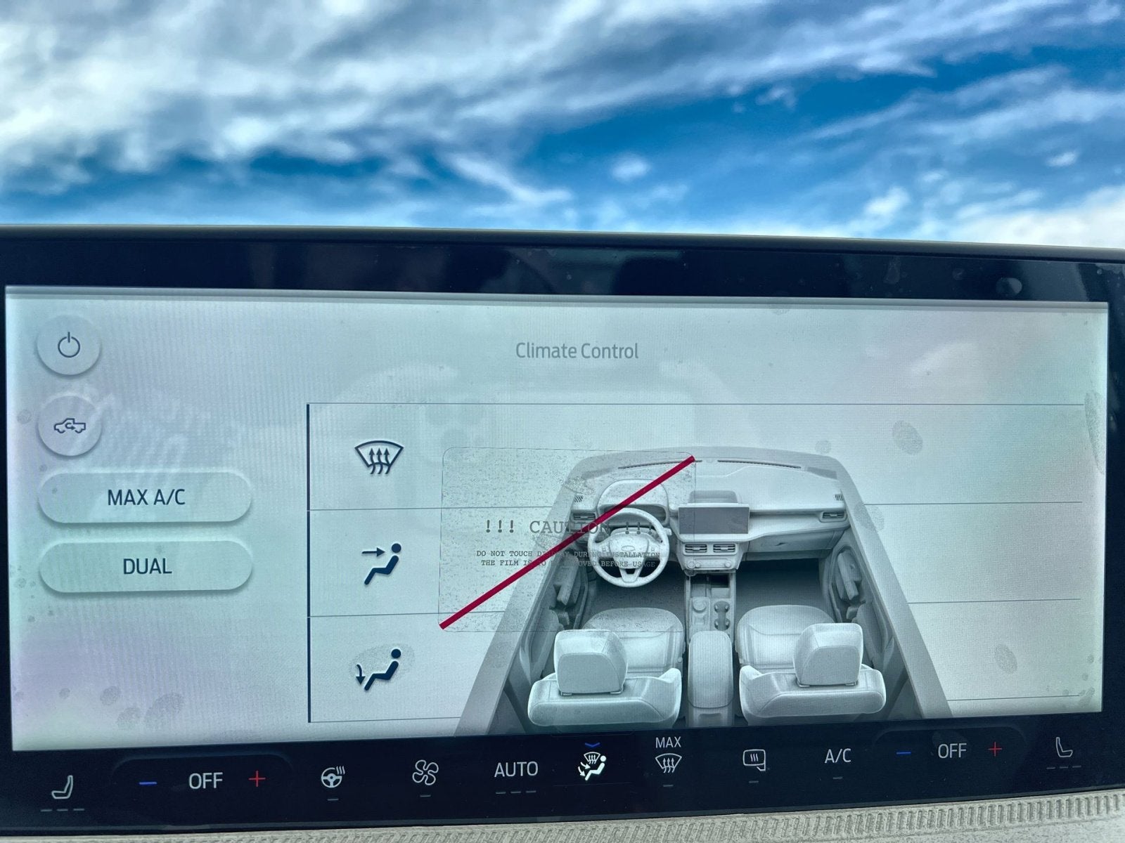 2026 Ford Maverick Lariat Hybrid