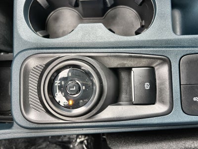 2026 Ford Maverick Lariat Hybrid