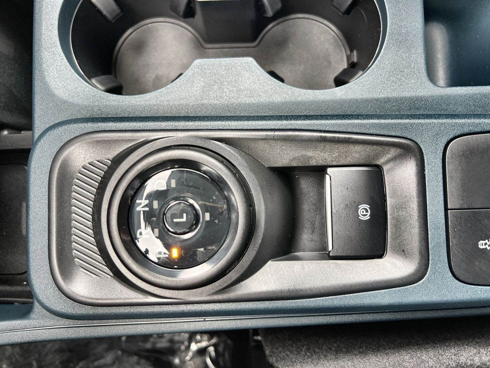 2026 Ford Maverick Lariat Hybrid