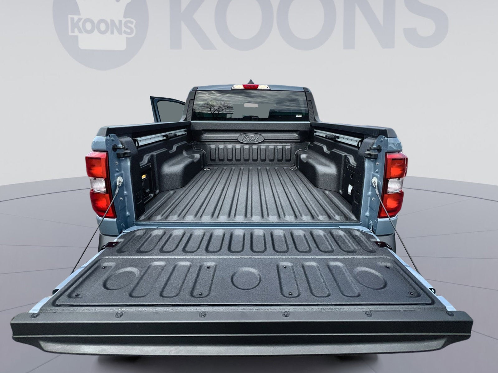 2026 Ford Maverick Lariat Hybrid