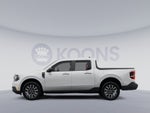 2026 Ford Maverick Lariat Hybrid