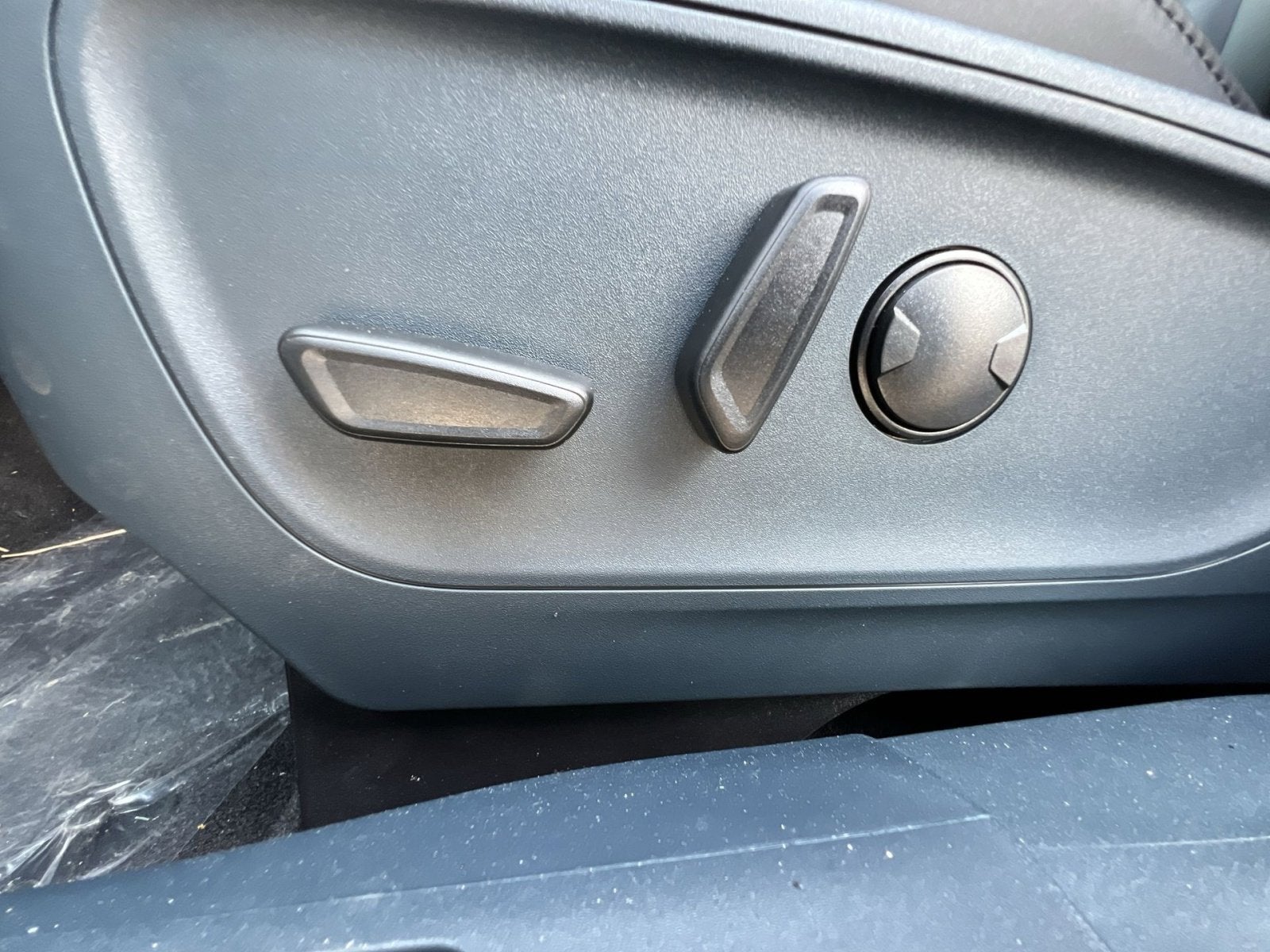 2026 Ford Maverick Lariat Hybrid