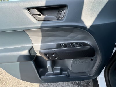 2026 Ford Maverick Lariat Hybrid