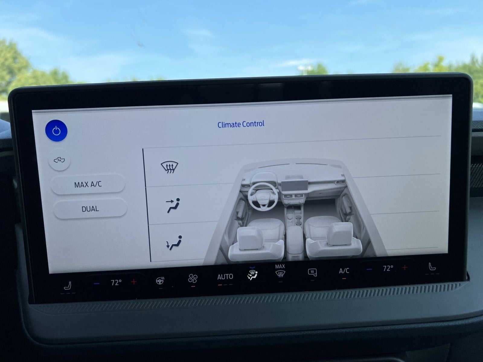 2026 Ford Maverick Lariat Hybrid
