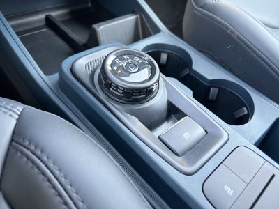 2026 Ford Maverick Lariat Hybrid
