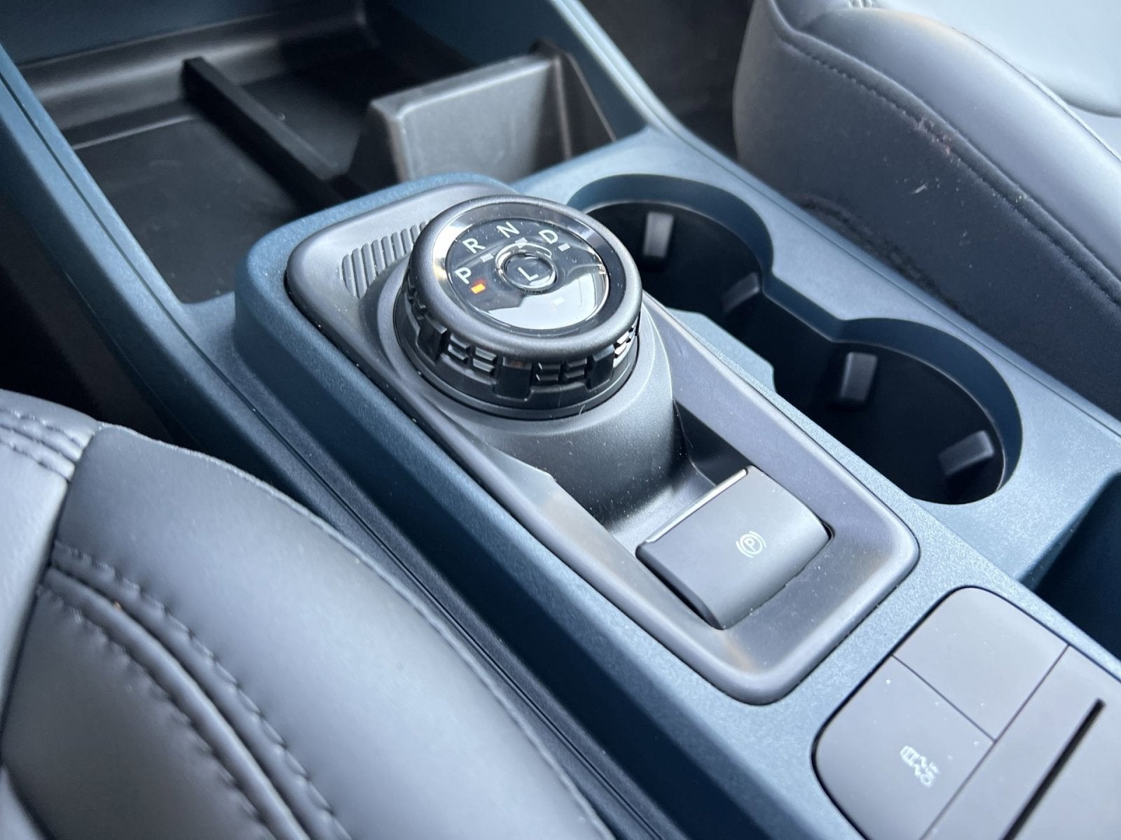 2026 Ford Maverick Lariat Hybrid