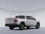 2026 Ford Maverick Lariat Hybrid