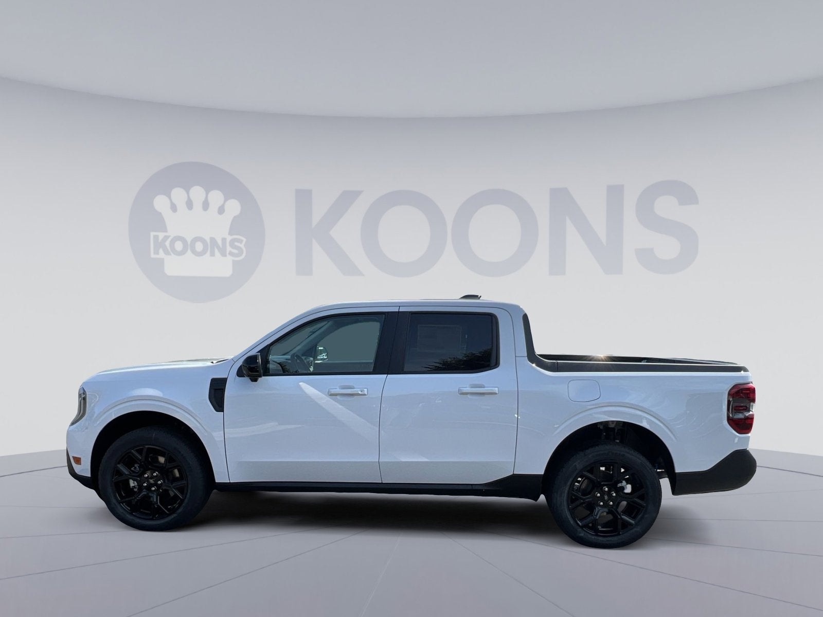 2026 Ford Maverick Lariat Hybrid