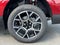 2026 Ford Maverick Lariat Hybrid
