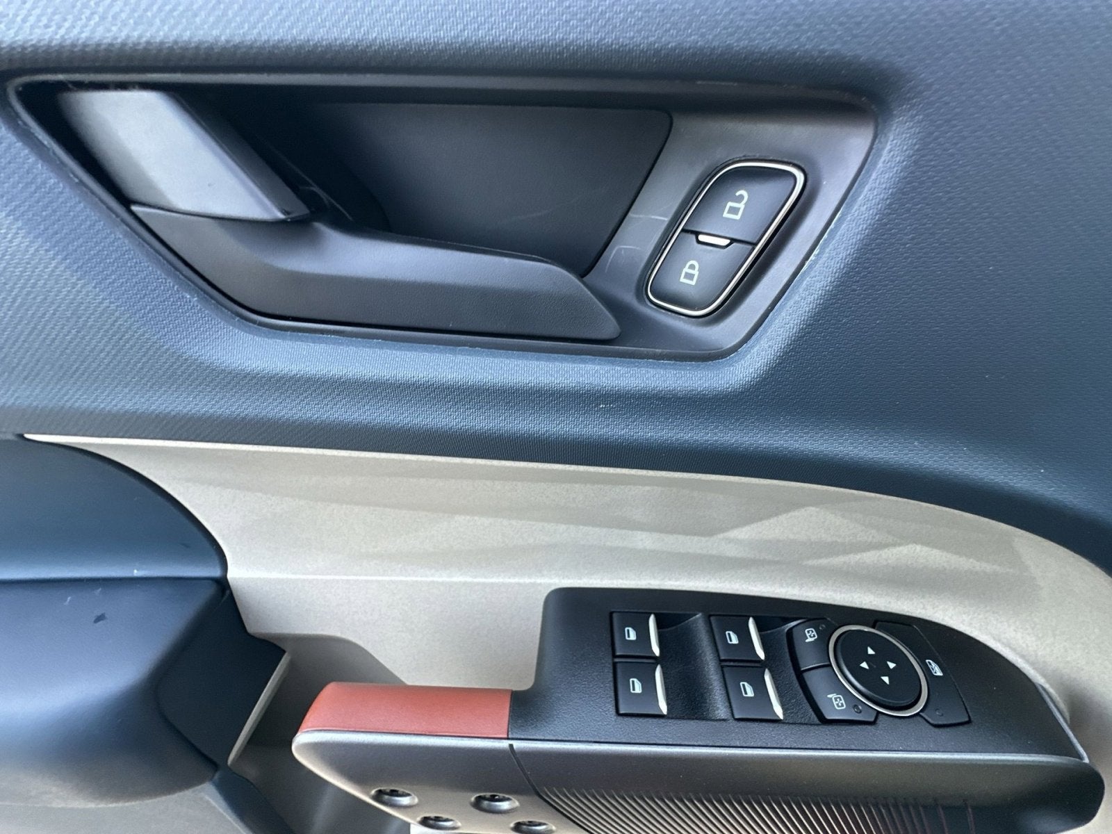 2026 Ford Maverick Lariat Hybrid