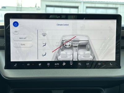 2026 Ford Maverick Lariat Hybrid
