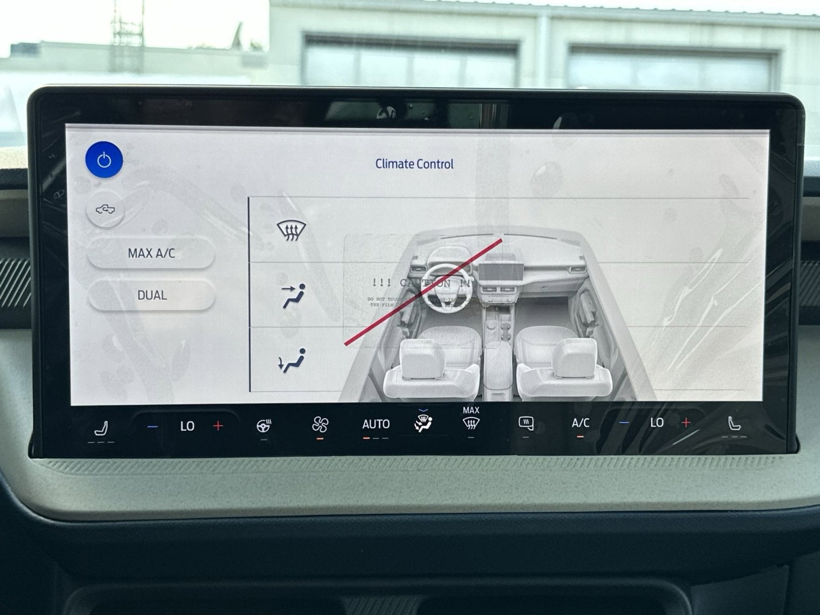 2026 Ford Maverick Lariat Hybrid