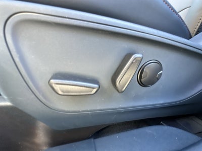 2026 Ford Maverick Lariat Hybrid
