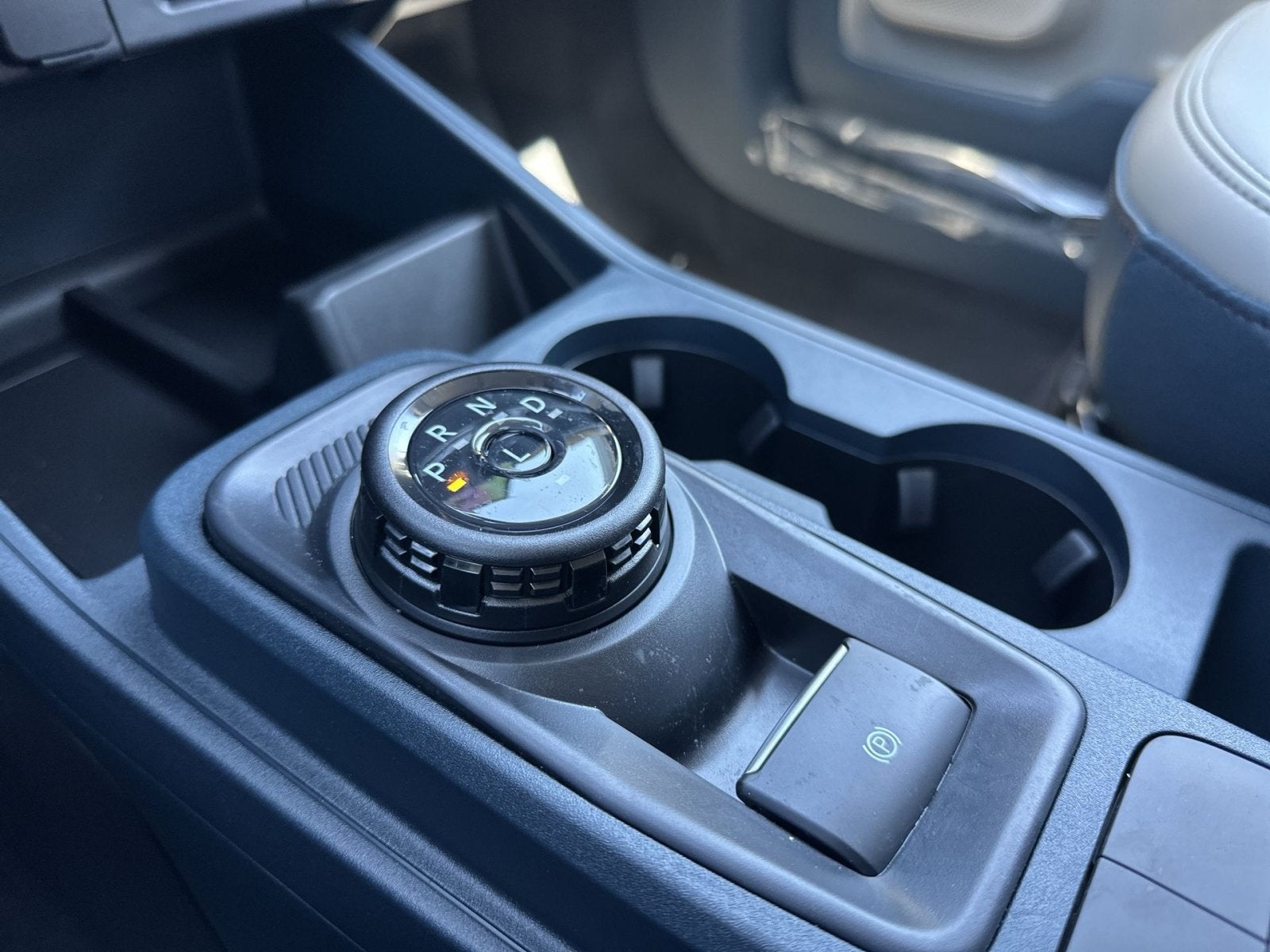 2026 Ford Maverick Lariat Hybrid