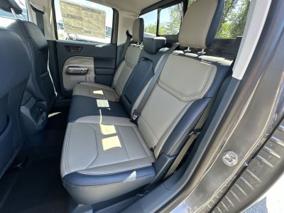 2026 Ford Maverick Lariat Hybrid