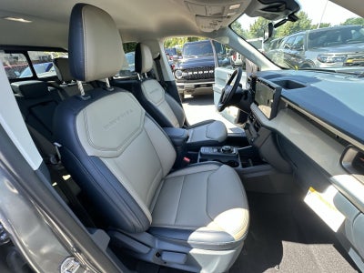 2026 Ford Maverick Lariat Hybrid