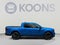 2026 Ford Maverick Lariat Hybrid