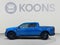 2026 Ford Maverick Lariat Hybrid