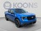 2026 Ford Maverick Lariat Hybrid
