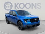 2026 Ford Maverick Lariat Hybrid