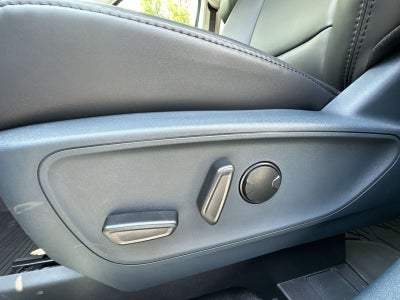 2026 Ford Maverick Lariat Hybrid