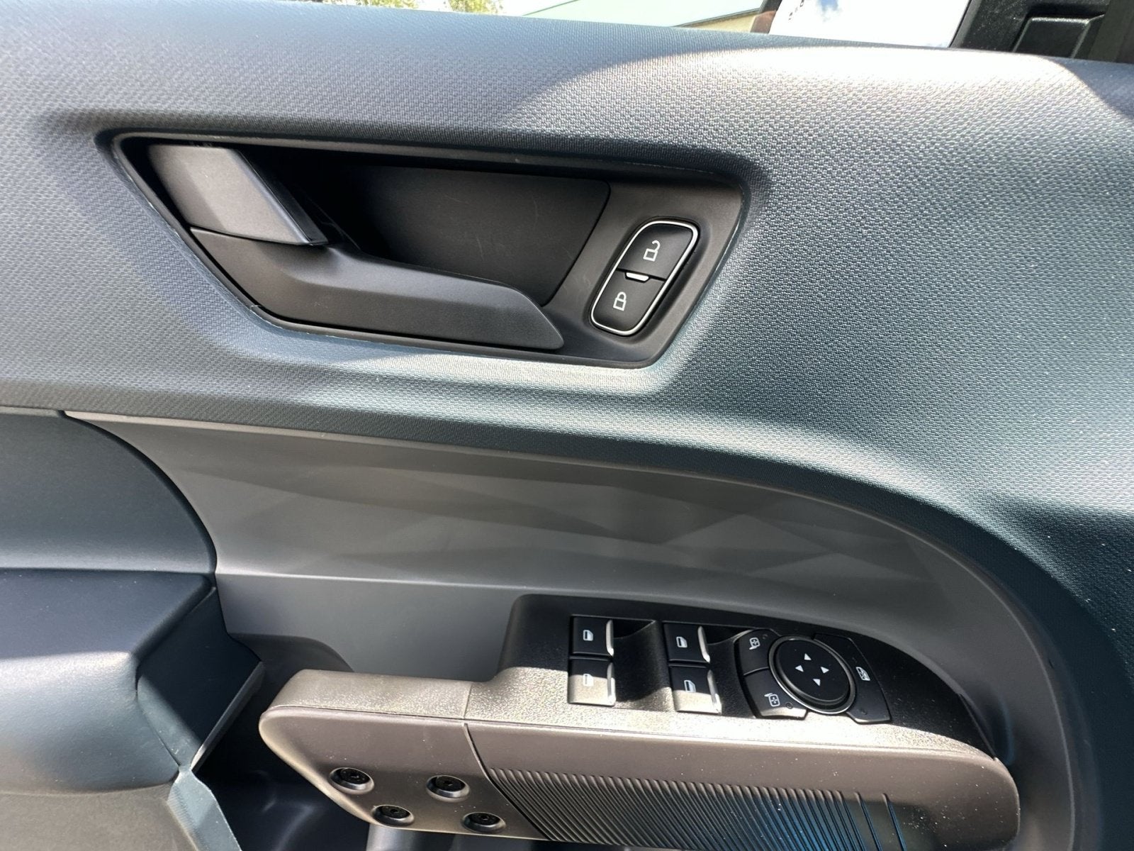 2026 Ford Maverick Lariat Hybrid