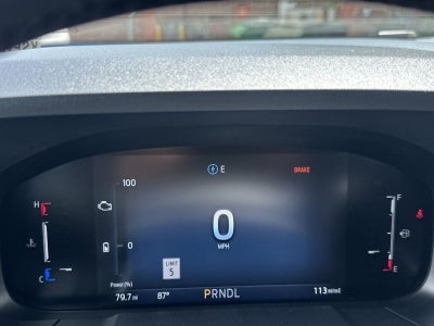 2026 Ford Maverick Lariat Hybrid