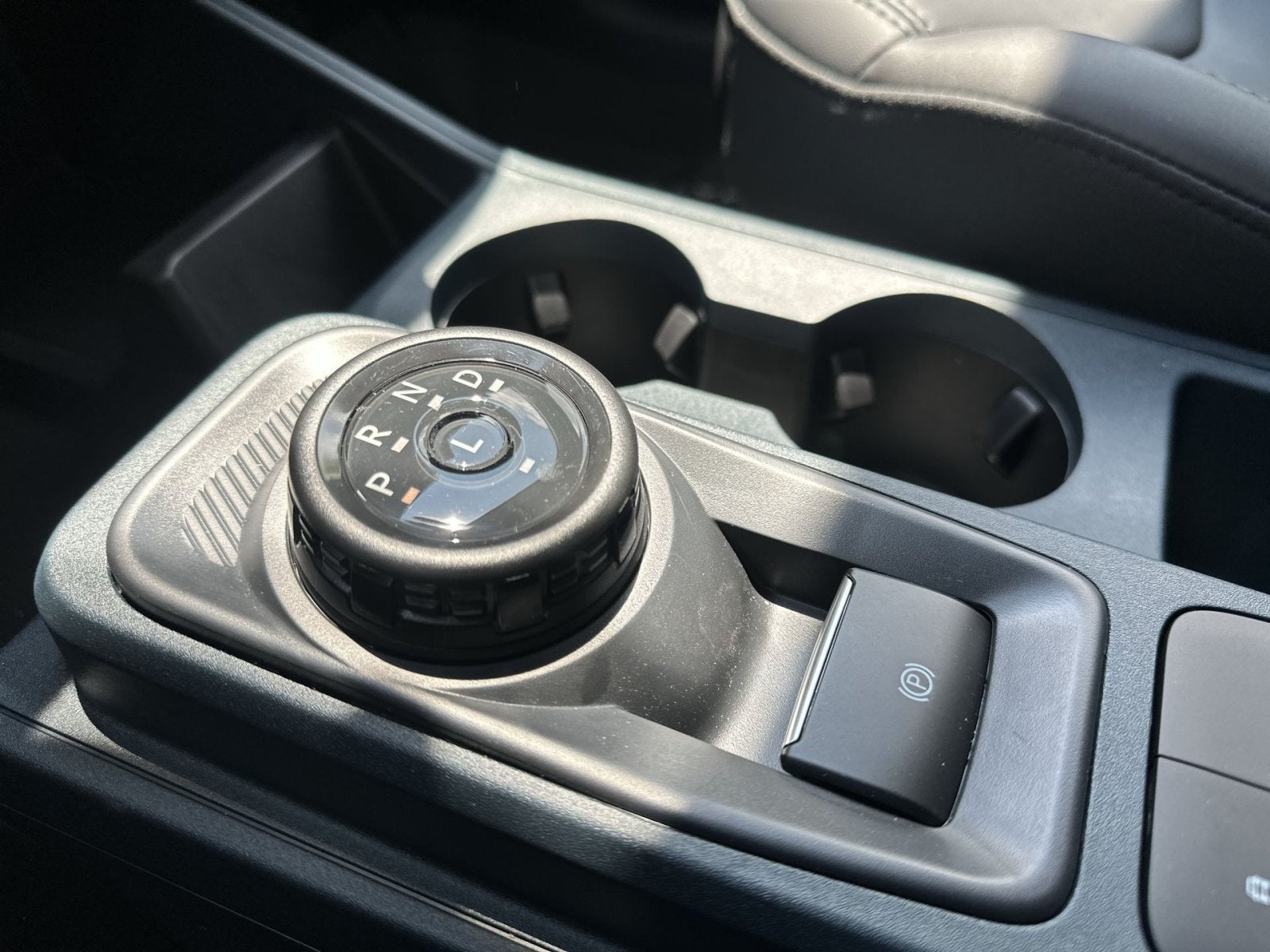 2026 Ford Maverick Lariat Hybrid
