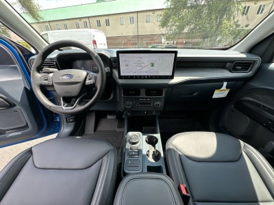 2026 Ford Maverick Lariat Hybrid