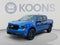 2026 Ford Maverick Lariat Hybrid