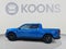 2026 Ford Maverick Lariat Hybrid