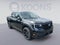 2026 Ford Maverick Lariat Hybrid